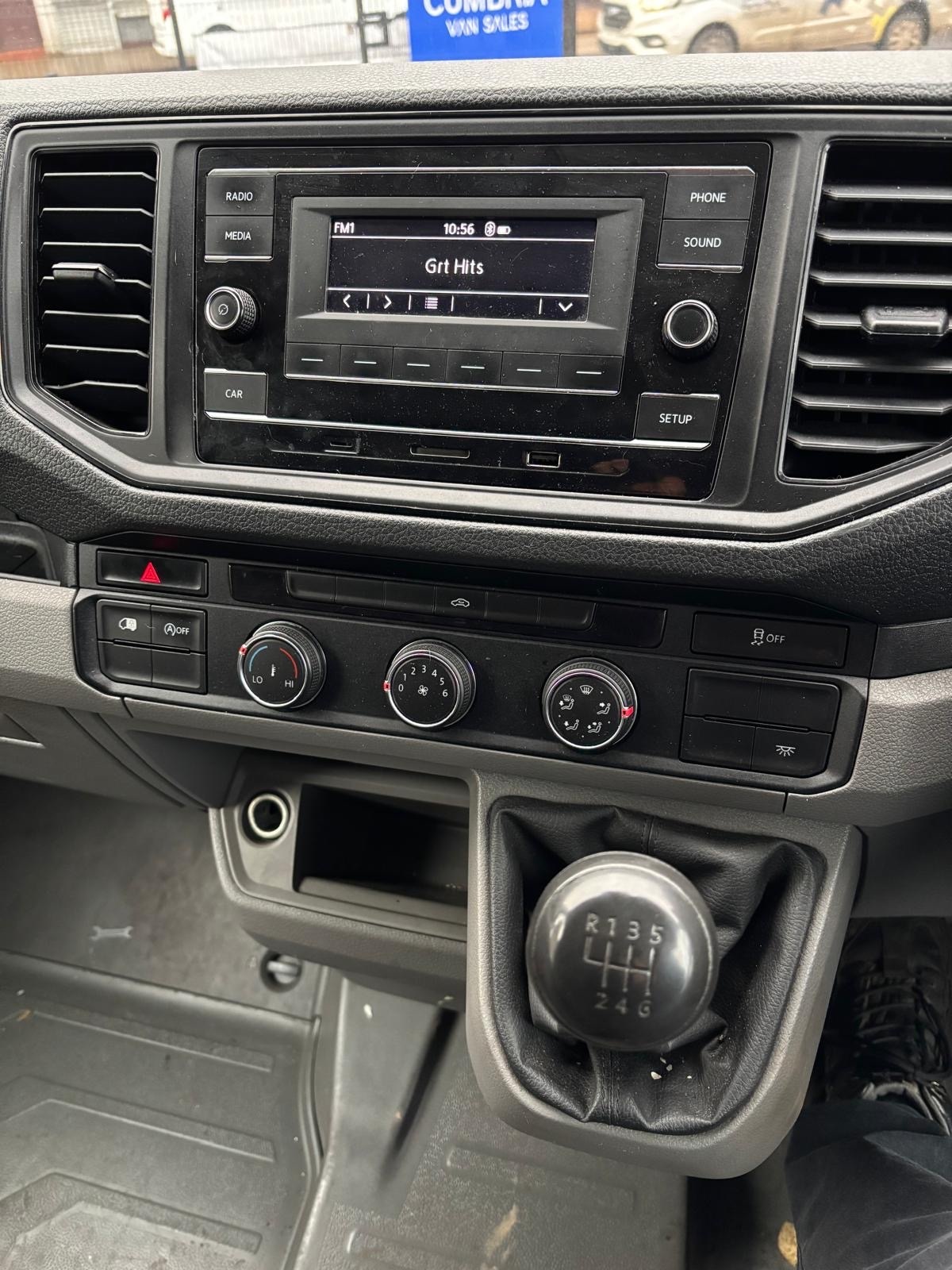 Used MAN TGE 2021 for sale - 76891814: Photo 14