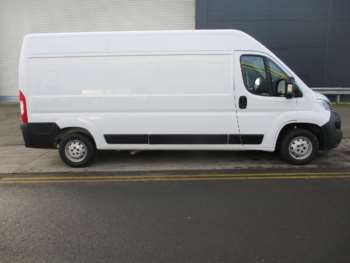 Used Citroen Relay 2021 for sale - 73376091: Photo
