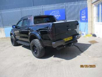 Used Ford Ranger 2020 for sale - 74603362: Photo