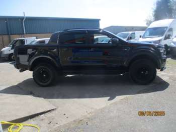 Used Ford Ranger 2020 for sale - 74603362: Photo