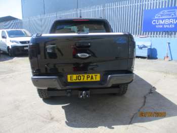 Used Ford Ranger 2020 for sale - 74603362: Photo