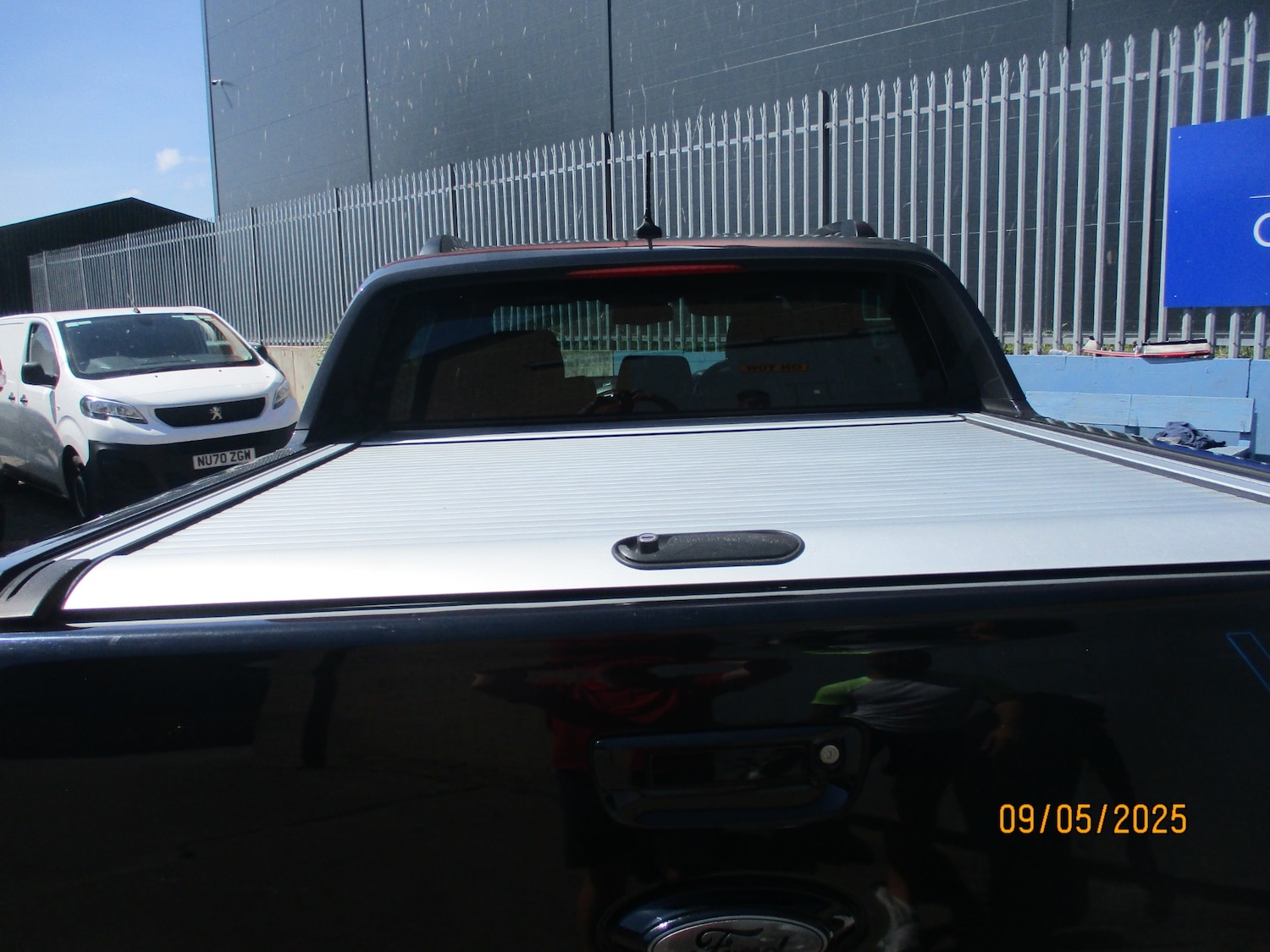 Vehicle 9