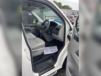 Used Volkswagen Transporter 2012 for sale - 78789044: Photo