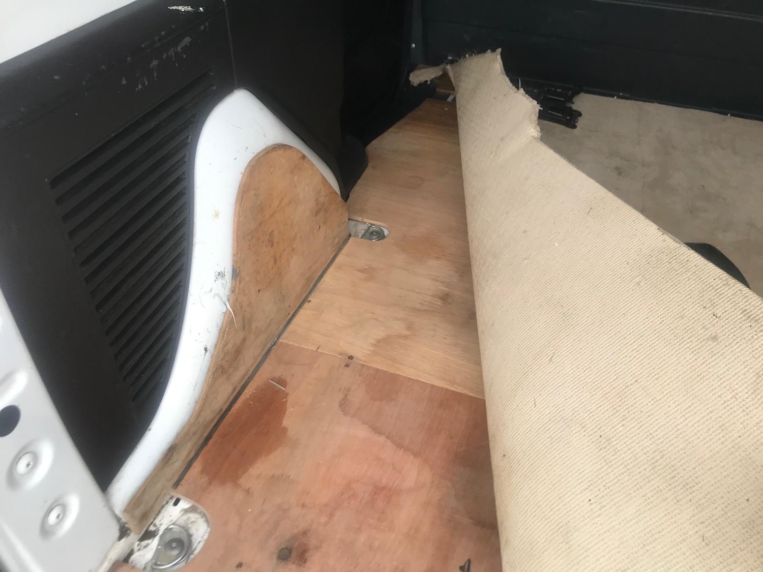 Used Citroen Berlingo 2017 for sale - 76404488: Photo 10