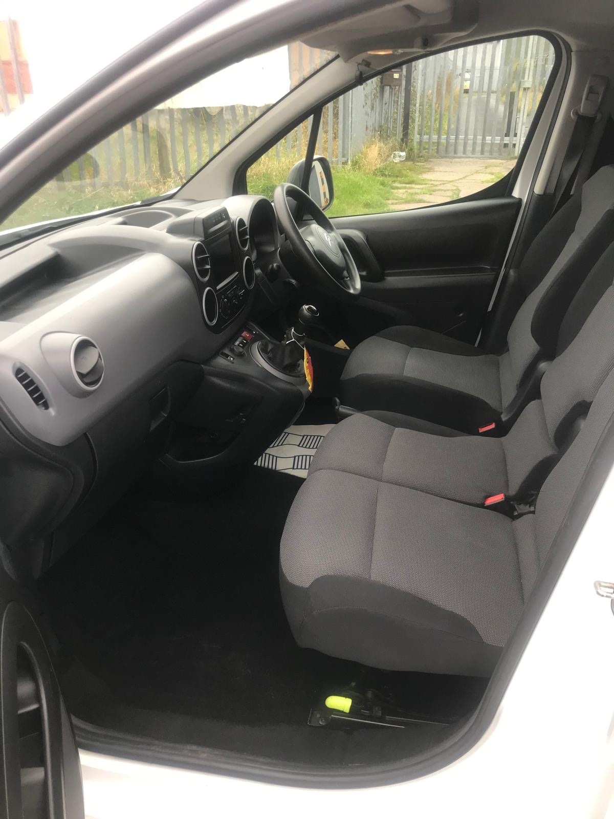 Used Citroen Berlingo 2017 for sale - 76404488: Photo 8