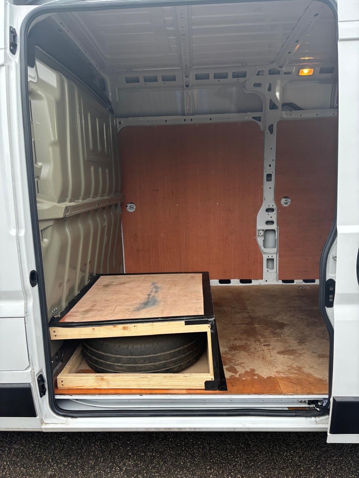 Used Citroen Relay 2025 for sale - 77812818: Photo 11