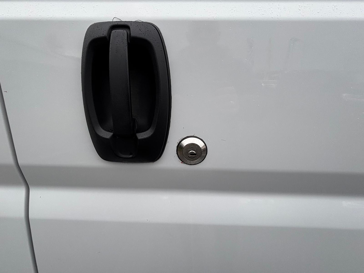 Used Citroen Relay 2025 for sale - 77812818: Photo 6