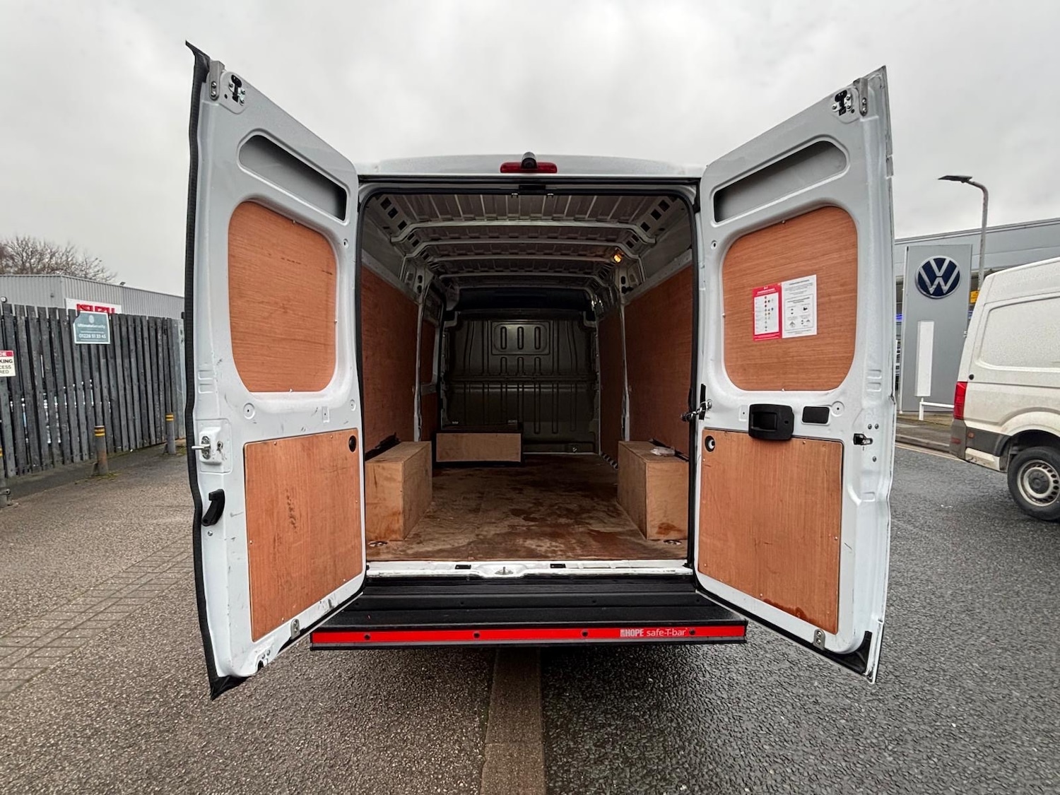 Used Citroen Relay 2025 for sale - 77812818: Photo 7