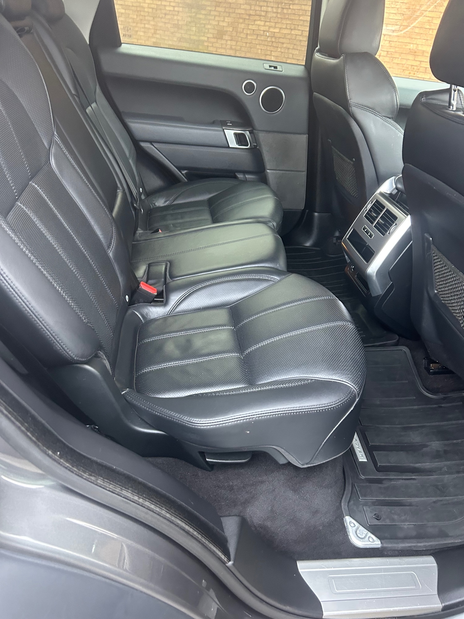 Used Land Rover Range Rover Sport 2013 for sale - 77137784: Photo 10