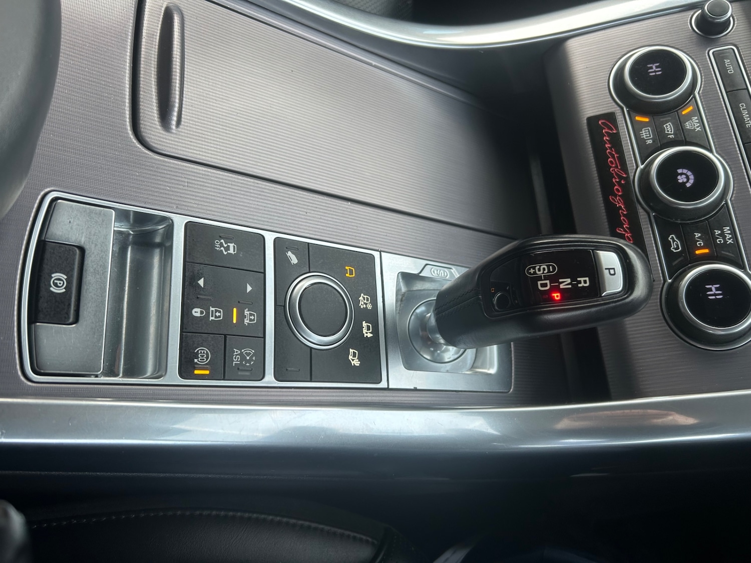 Used Land Rover Range Rover Sport 2013 for sale - 77137784: Photo 11