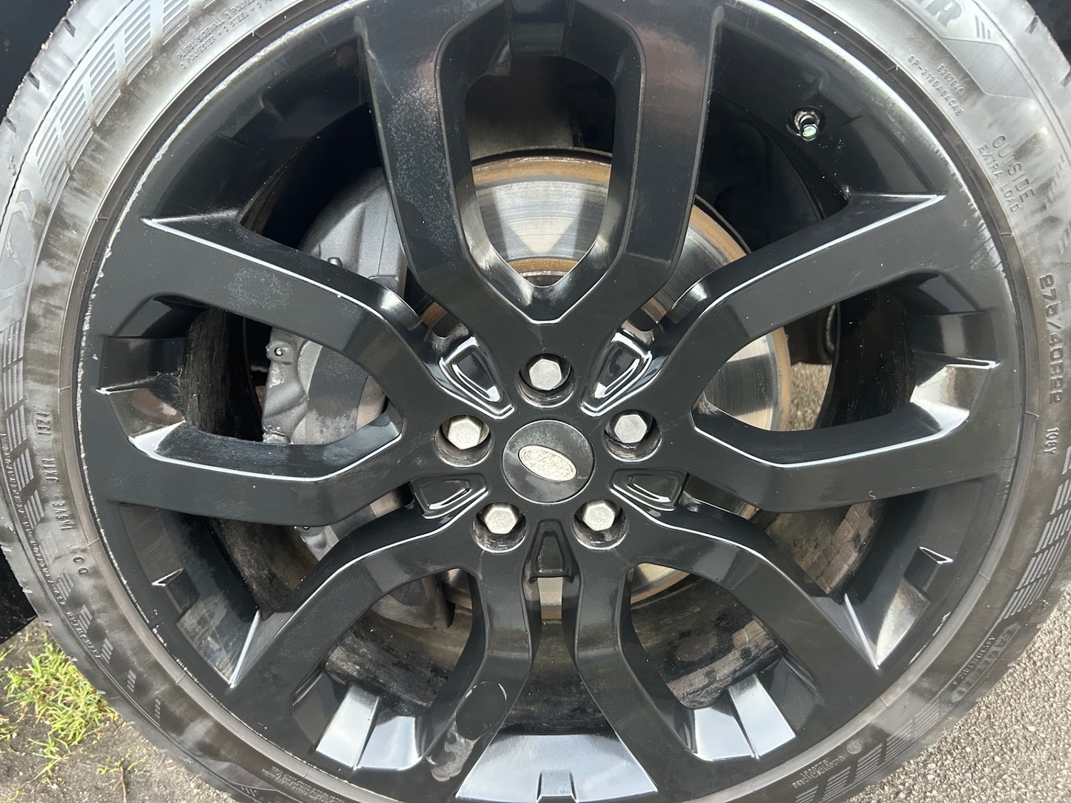 Used Land Rover Range Rover Sport 2013 for sale - 77137784: Photo 13