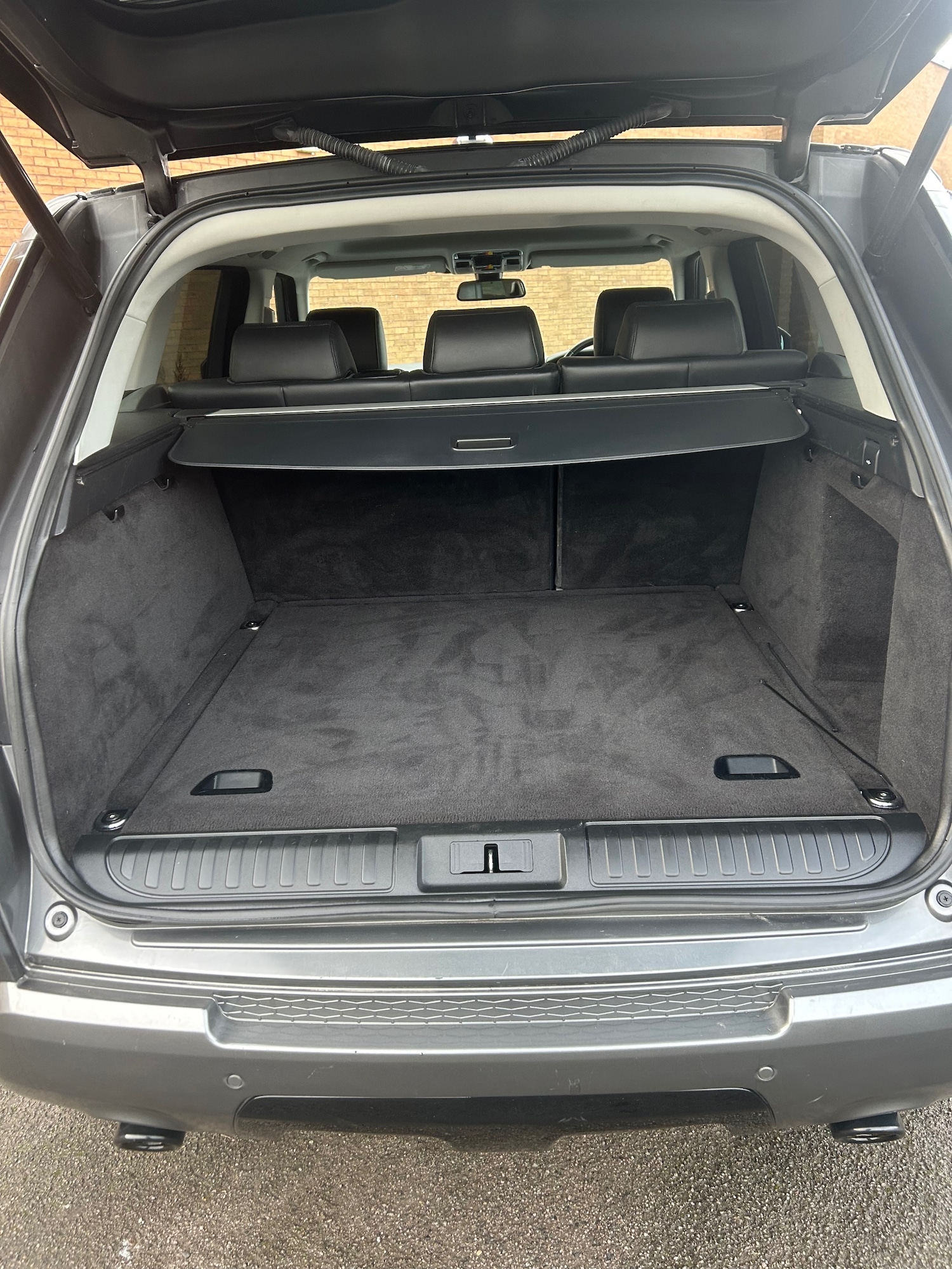 Used Land Rover Range Rover Sport 2013 for sale - 77137784: Photo 14