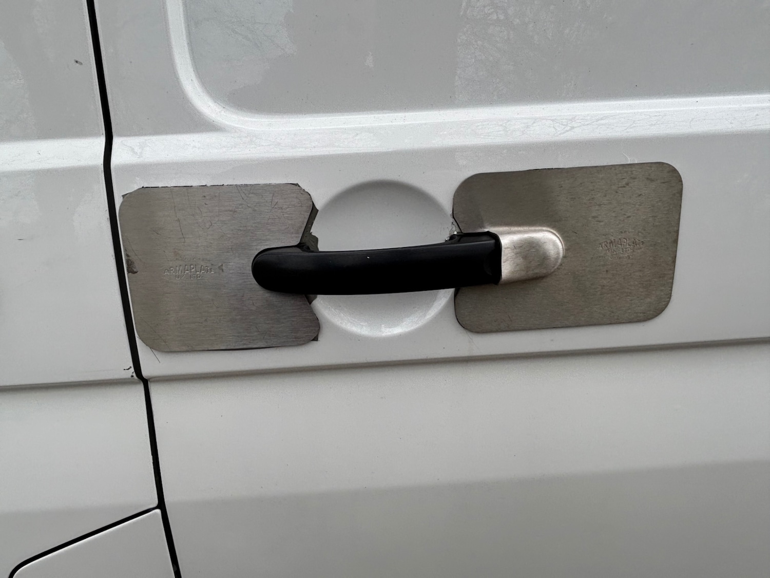 Used Volkswagen Transporter 2021 for sale - 78084569: Photo 10