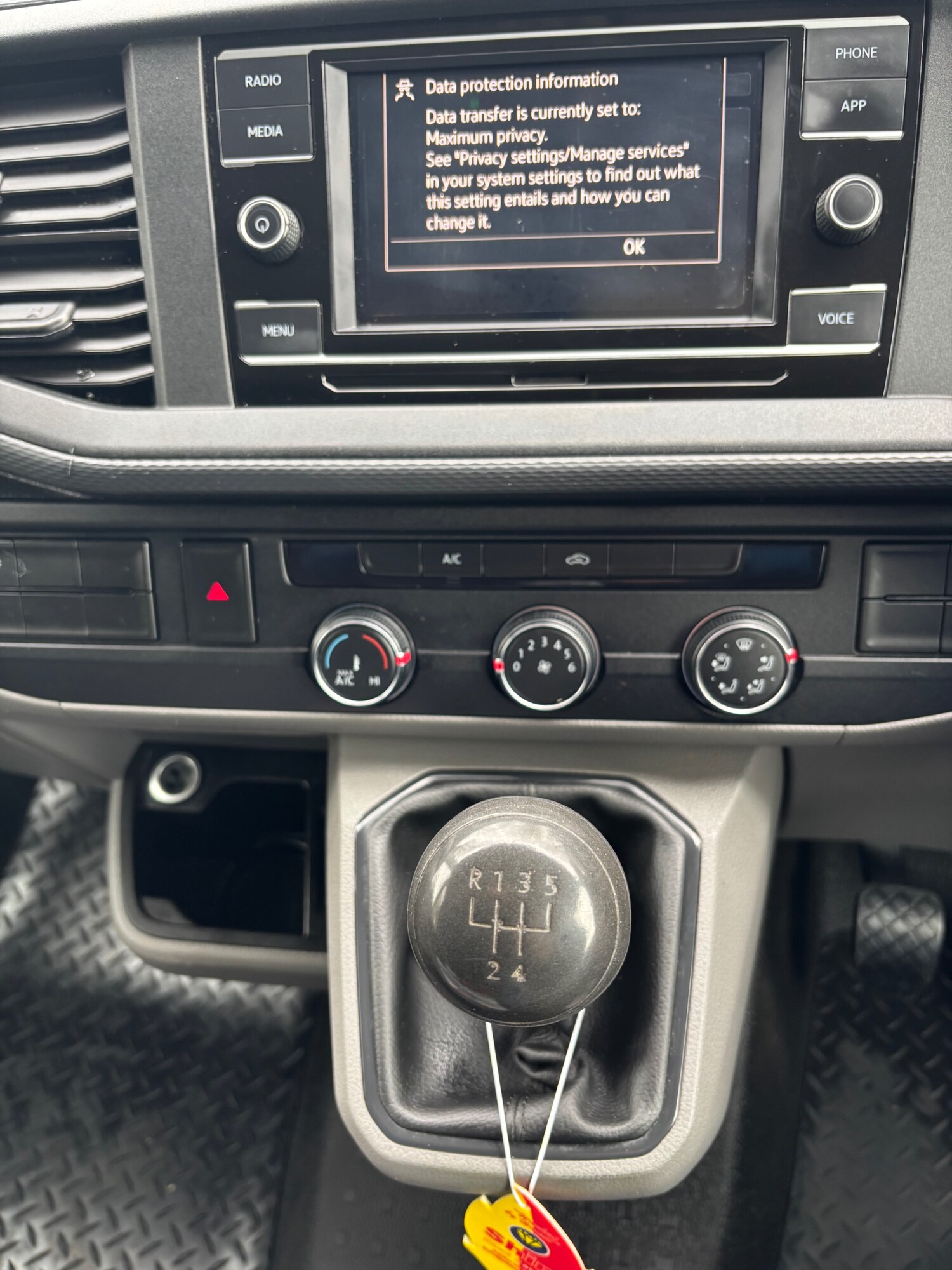 Used Volkswagen Transporter 2021 for sale - 78084569: Photo 14