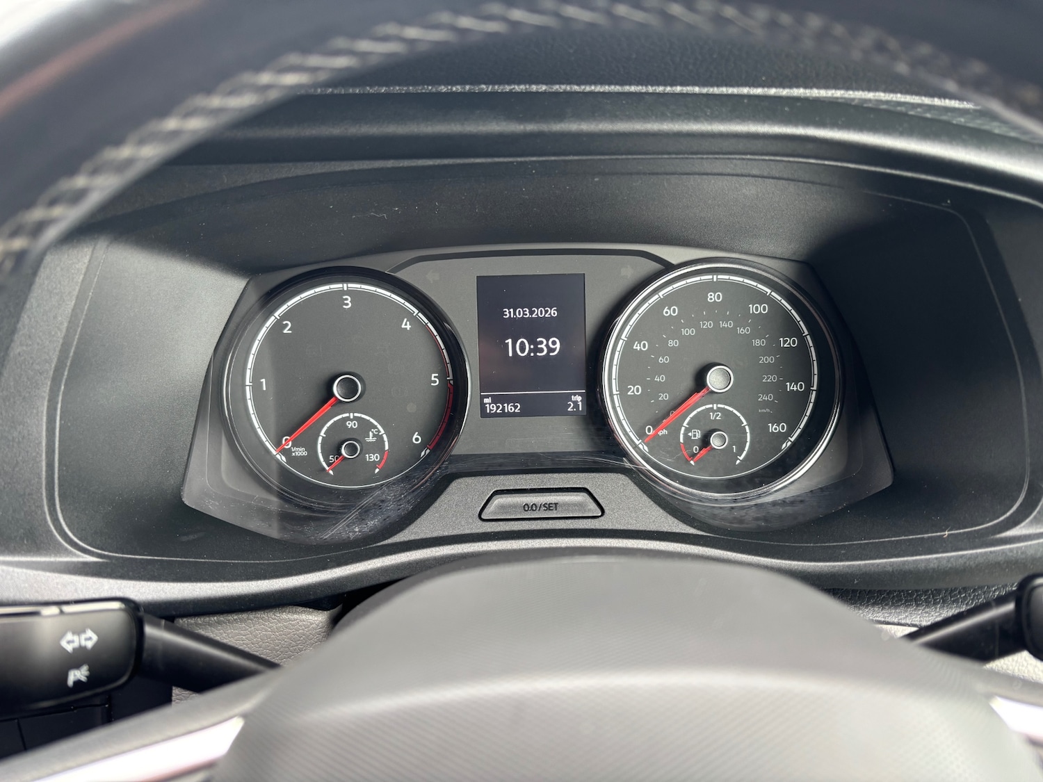 Used Volkswagen Transporter 2021 for sale - 78084569: Photo 15