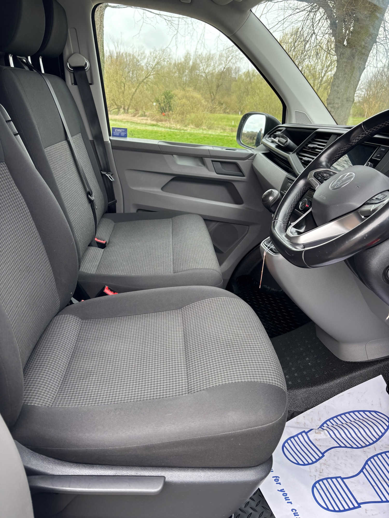 Used Volkswagen Transporter 2021 for sale - 78084569: Photo 16