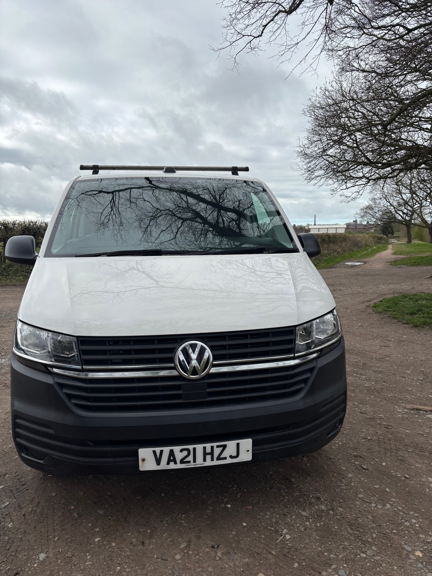 Used Volkswagen Transporter 2021 for sale - 78084569: Photo 3