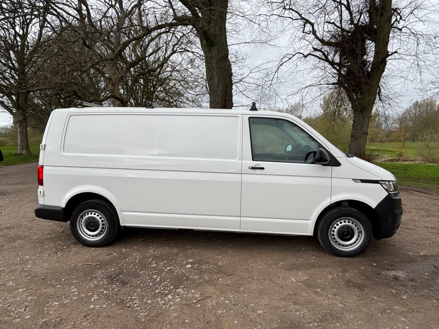 Used Volkswagen Transporter 2021 for sale - 78084569: Photo 4