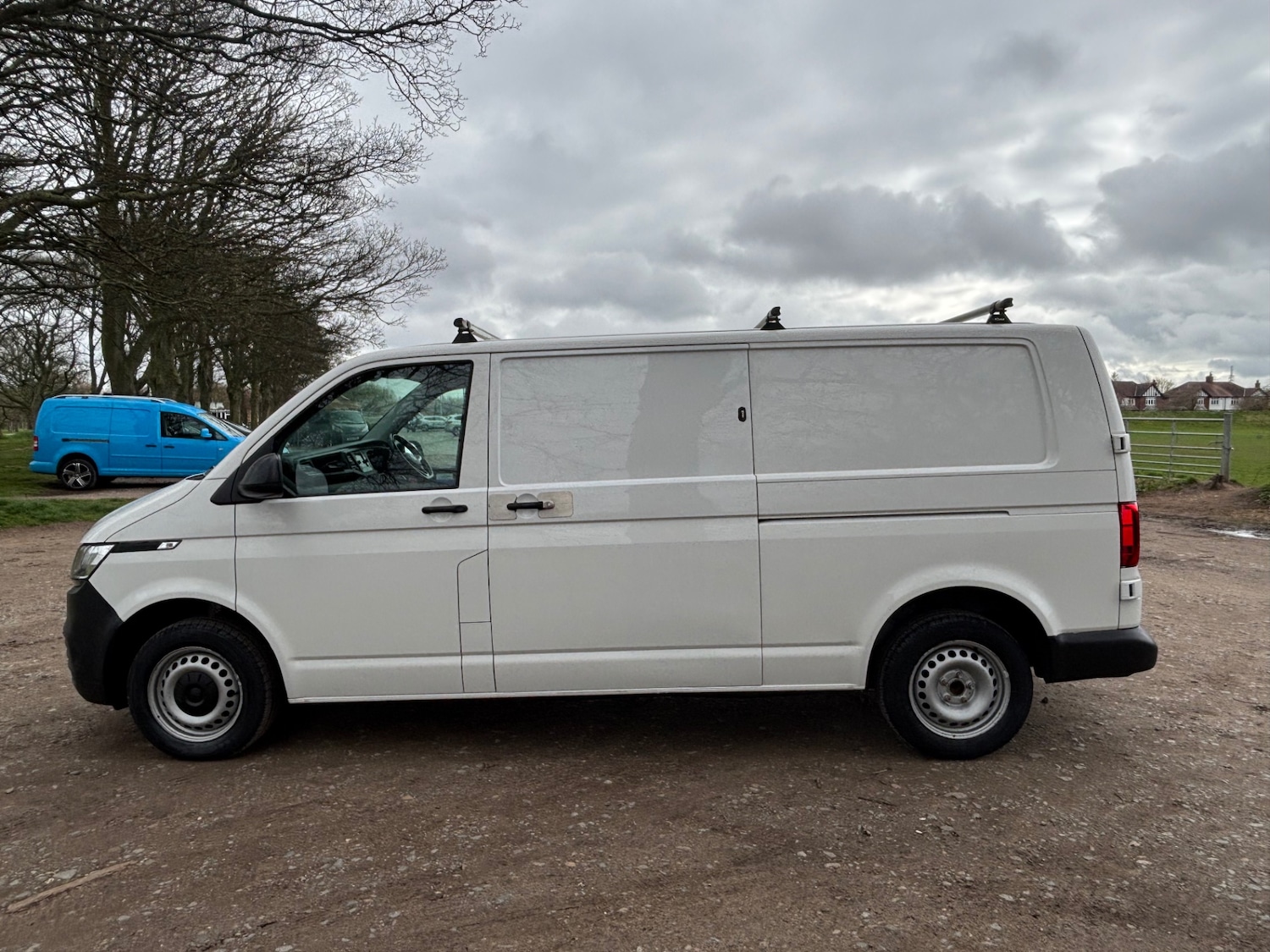 Used Volkswagen Transporter 2021 for sale - 78084569: Photo 5