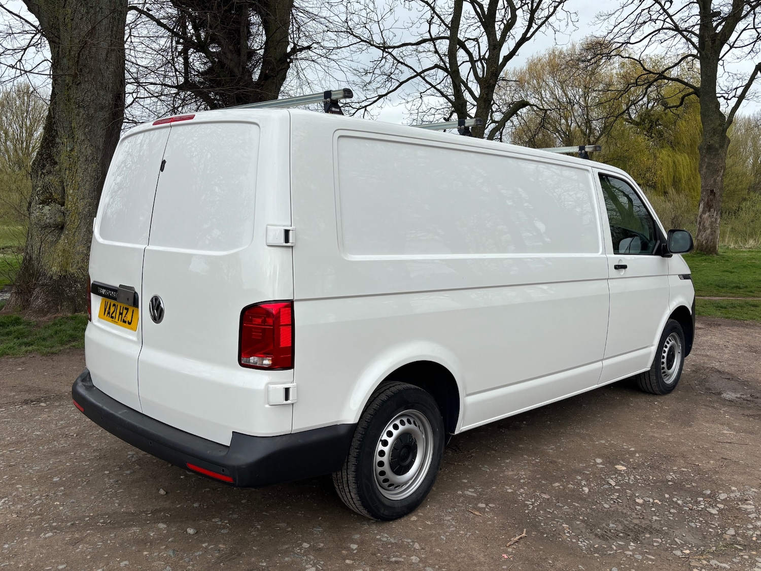 Used Volkswagen Transporter 2021 for sale - 78084569: Photo 6