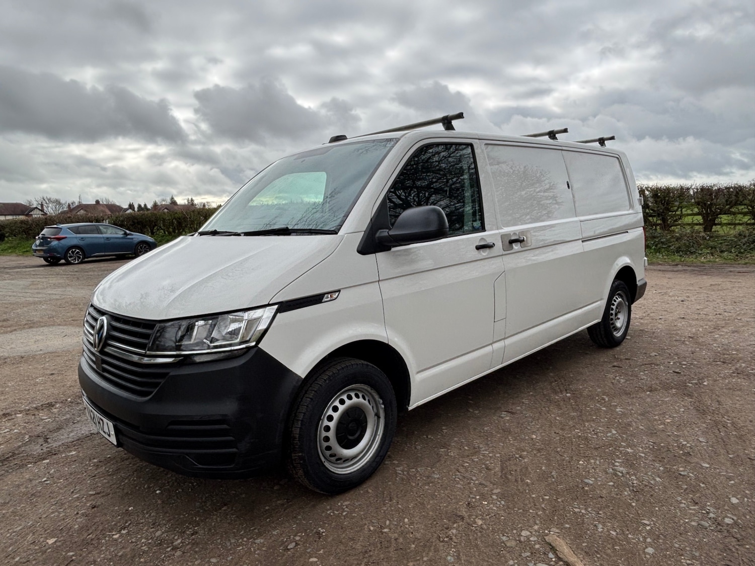 Used Volkswagen Transporter 2021 for sale - 78084569: Photo 8