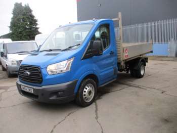 Used Ford Transit 2014 for sale - 73721273: Photo