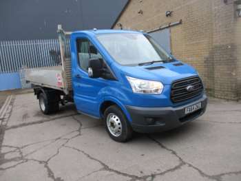 Used Ford Transit 2014 for sale - 73721273: Photo