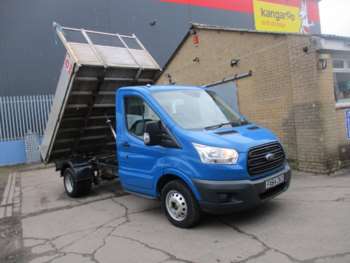 Used Ford Transit 2014 for sale - 73721273: Photo