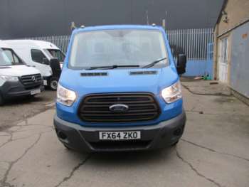 Used Ford Transit 2014 for sale - 73721273: Photo