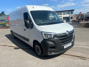 Used Renault Master 2022 for sale - 79615861: Photo