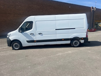 Used Renault Master 2022 for sale - 79615861: Photo