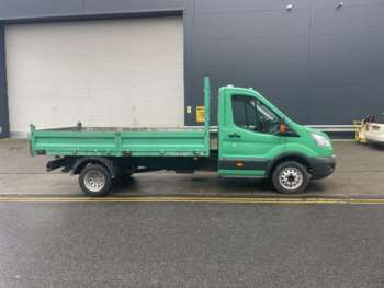 Used Ford Transit 2016 for sale - 72513034: Photo