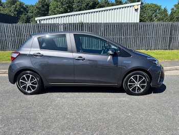 Used Toyota Yaris 2019 for sale - 78836804: Photo