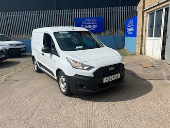 Used Ford Transit Connect 2019 for sale - 75561948: Photo