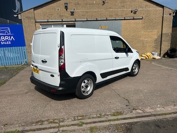 Used Ford Transit Connect 2019 for sale - 75561948: Photo