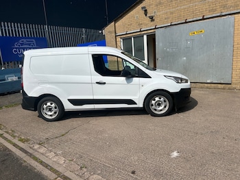 Used Ford Transit Connect 2019 for sale - 75561948: Photo