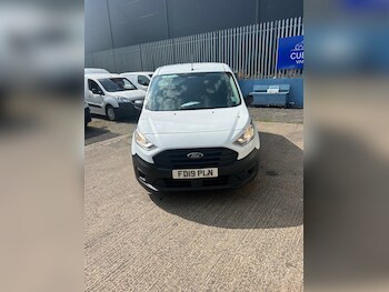 Used Ford Transit Connect 2019 for sale - 75561948: Photo