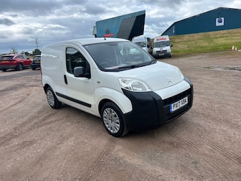 Used Citroen Nemo 2017 for sale - 78628747: Photo