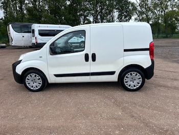 Used Citroen Nemo 2017 for sale - 78628747: Photo