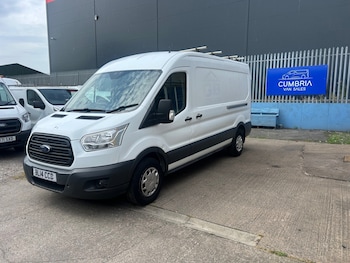 Used Ford Transit 2014 for sale - 75499648: Photo