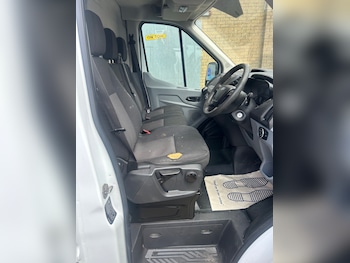 Used Ford Transit 2014 for sale - 75499648: Photo