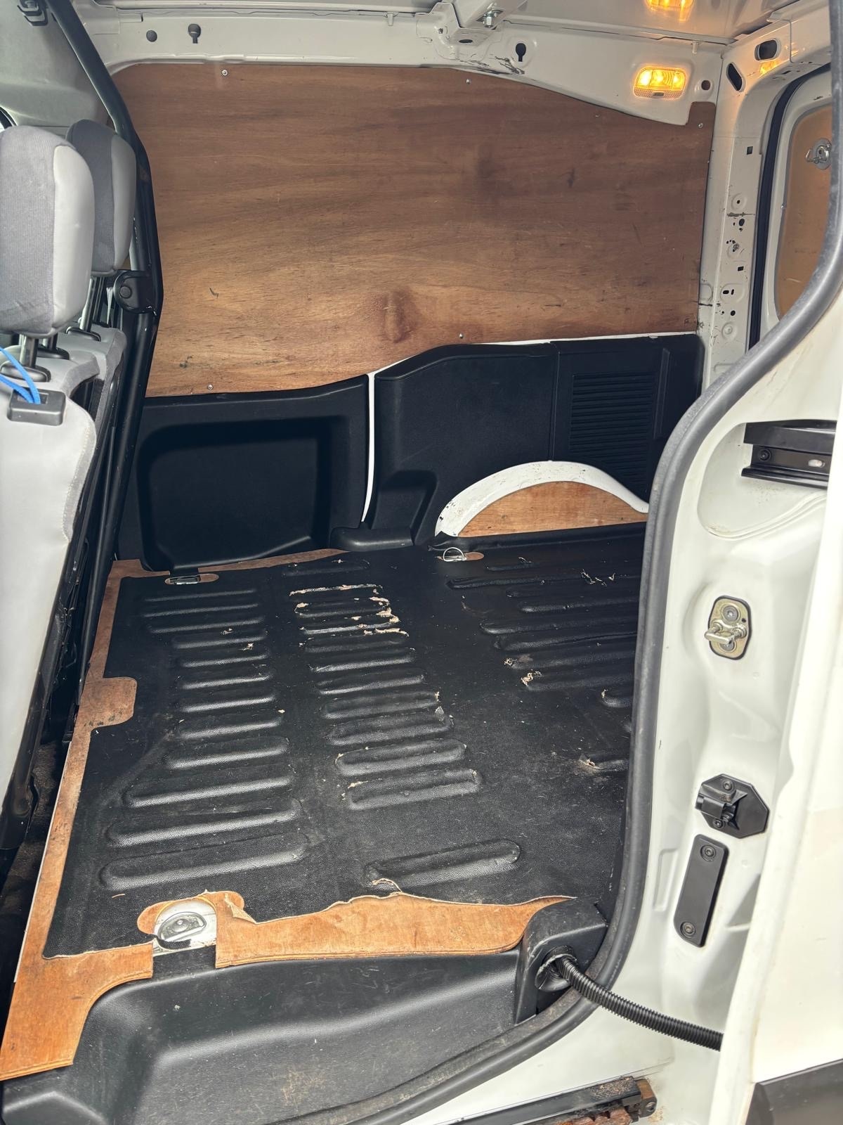 Used Citroen Berlingo 2016 for sale - 78132053: Photo 10