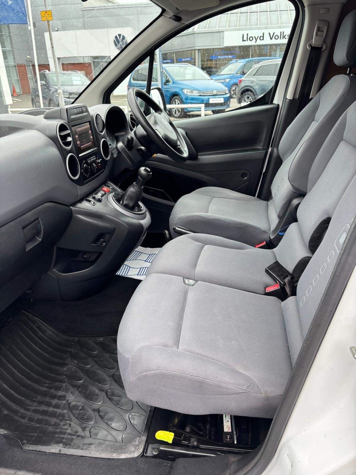 Used Citroen Berlingo 2016 for sale - 78132053: Photo 9