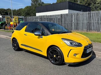 Used Citroen DS3 2014 for sale - 79619885: Photo