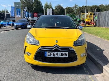 Used Citroen DS3 2014 for sale - 79619885: Photo