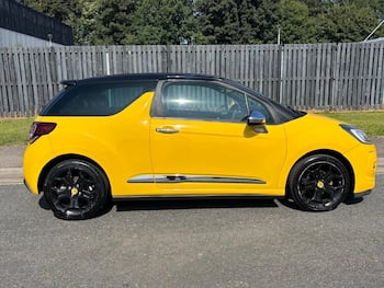 Used Citroen DS3 2014 for sale - 79619885: Photo