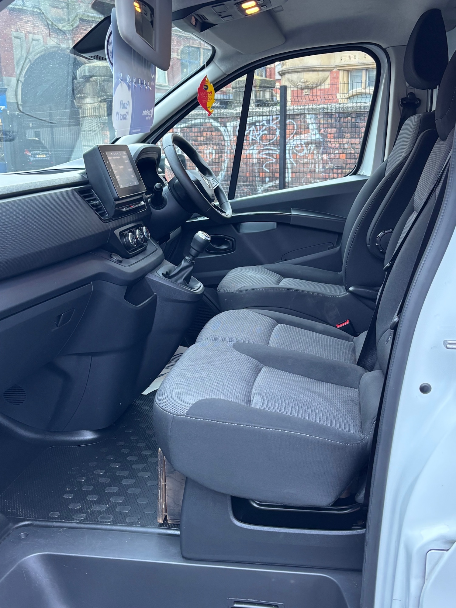 Used Renault Trafic 2023 for sale - 76182028: Photo 10
