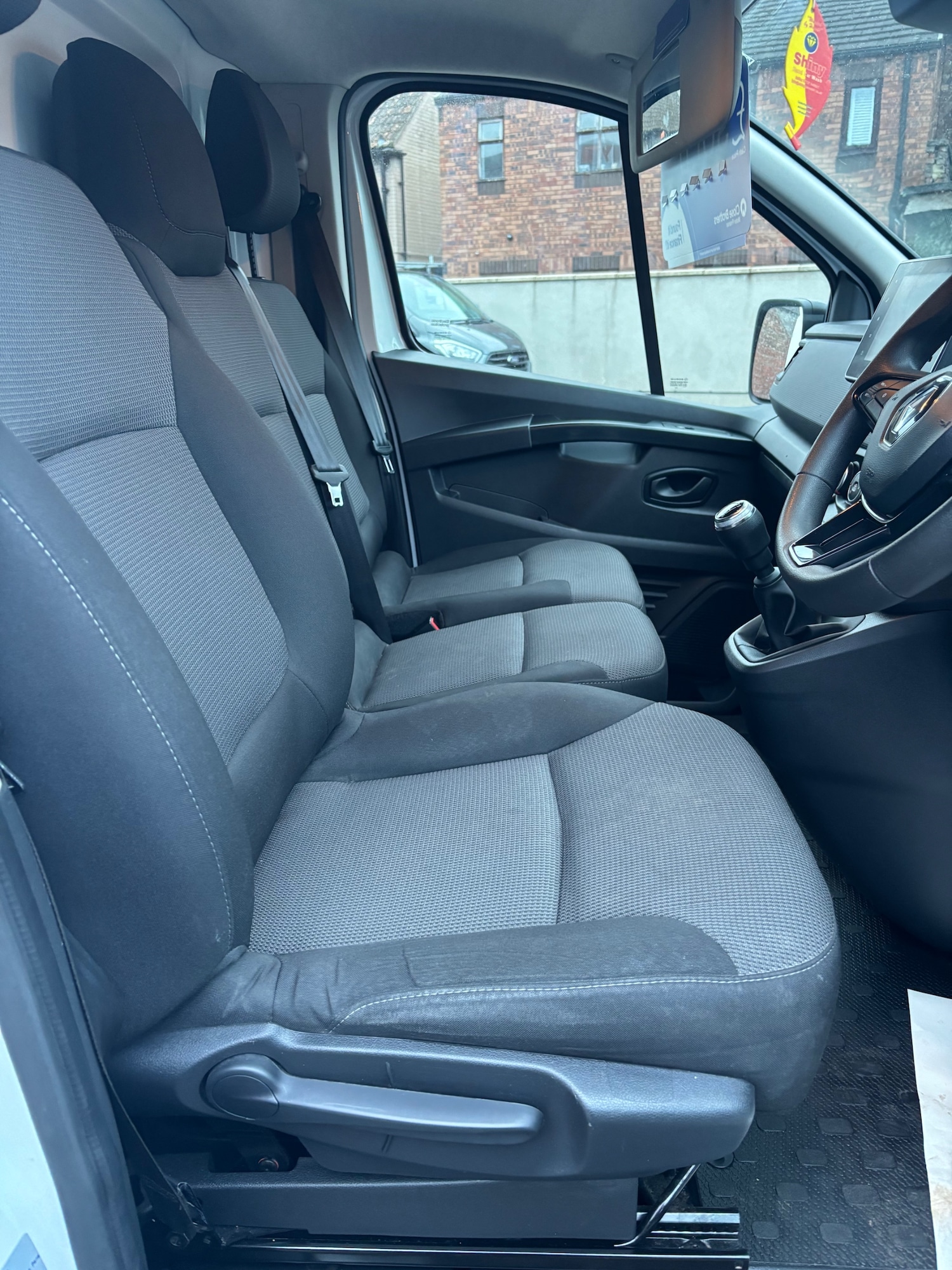 Used Renault Trafic 2023 for sale - 76182028: Photo 11