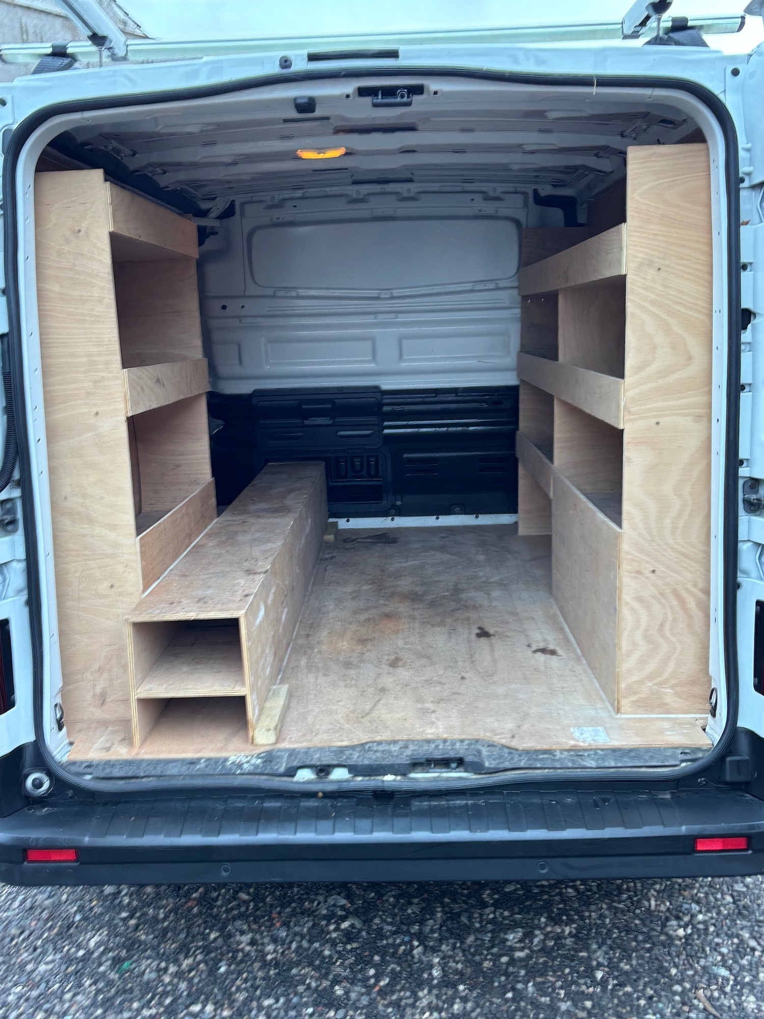 Used Renault Trafic 2023 for sale - 76182028: Photo 13