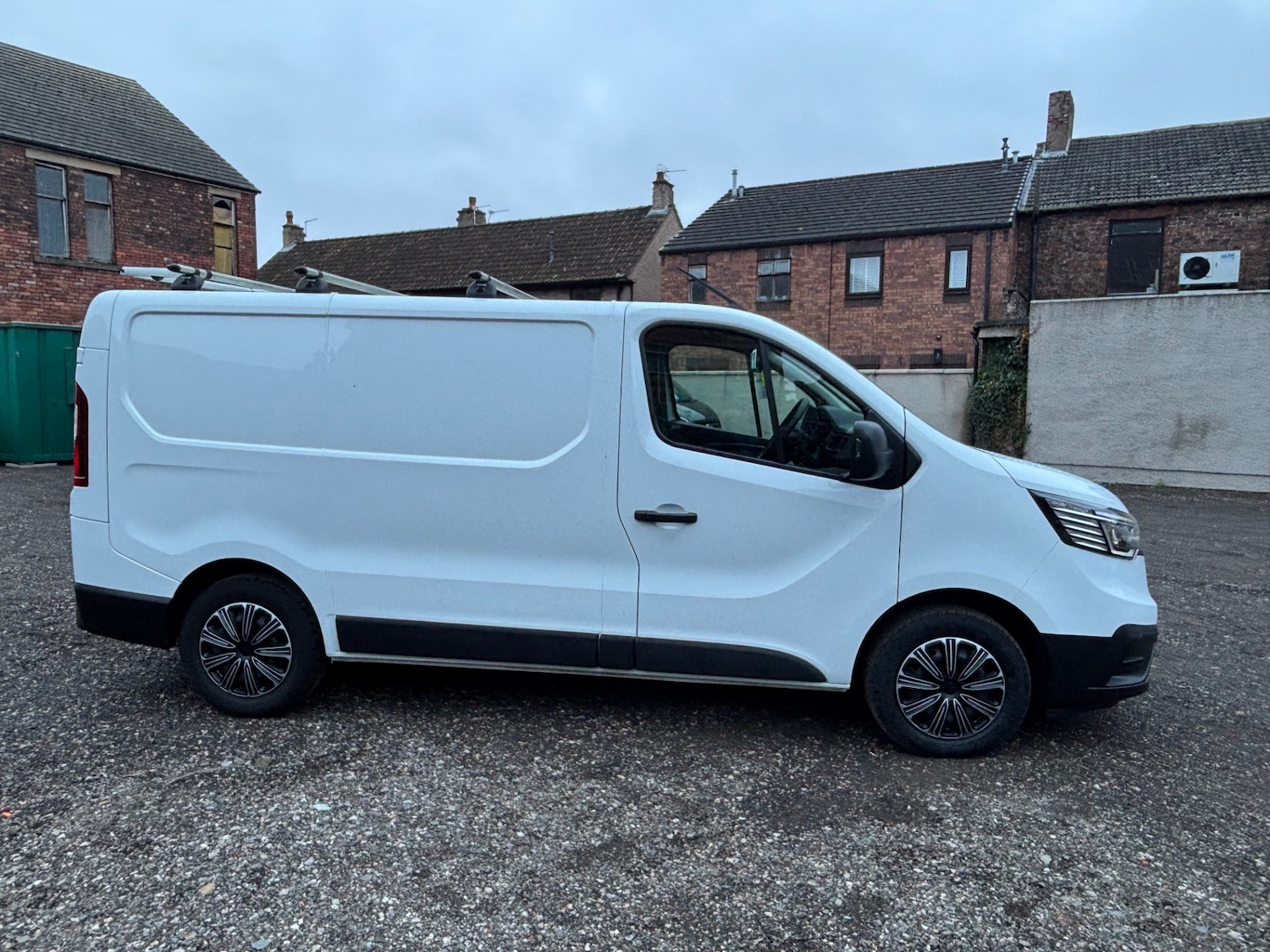 Used Renault Trafic 2023 for sale - 76182028: Photo 5
